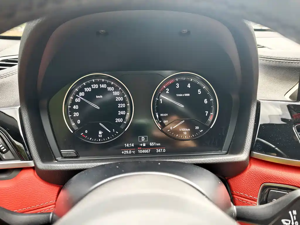 BMW X2 — миниатюра 10