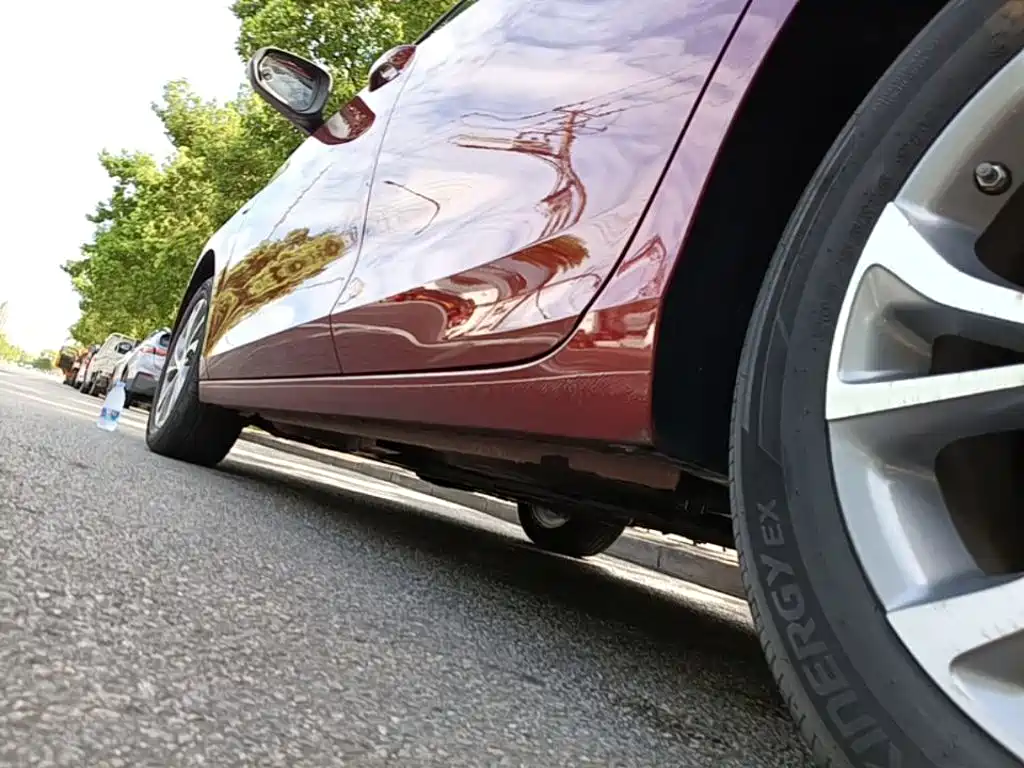 Buick Verano — миниатюра 22