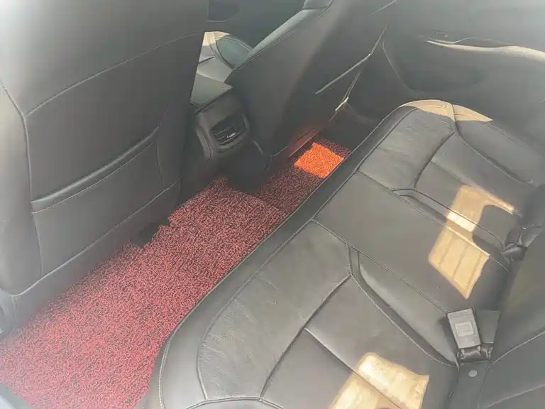 Buick Excelle — миниатюра 5