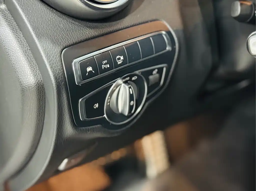 Mercedes-Benz GLC AMG AMG GLC 43 4MATIC, фото 7