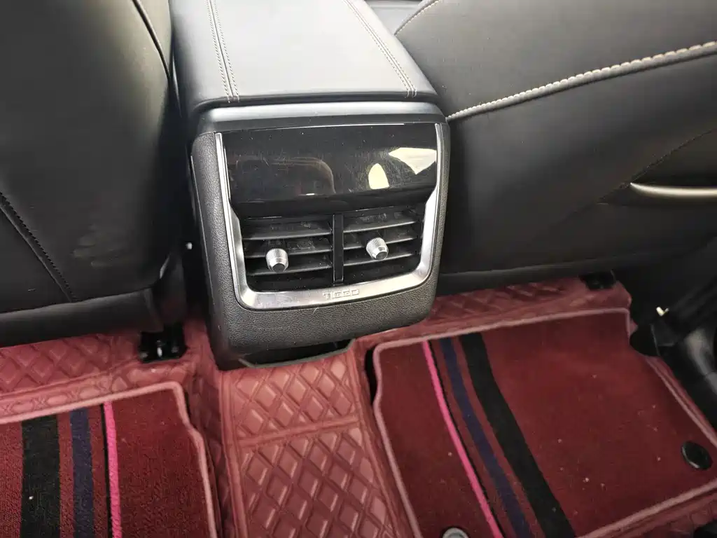 Chery Tiggo 8 — миниатюра 10