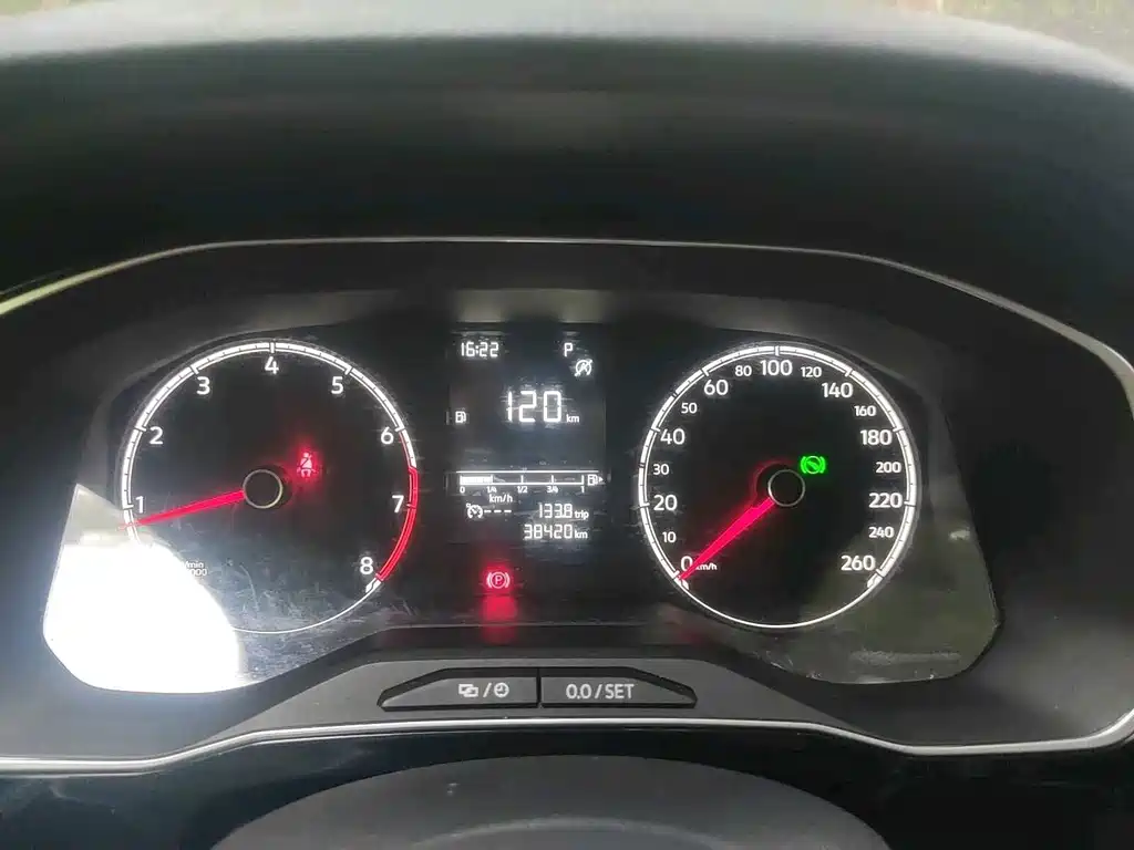 Jetta VS5 — миниатюра 5