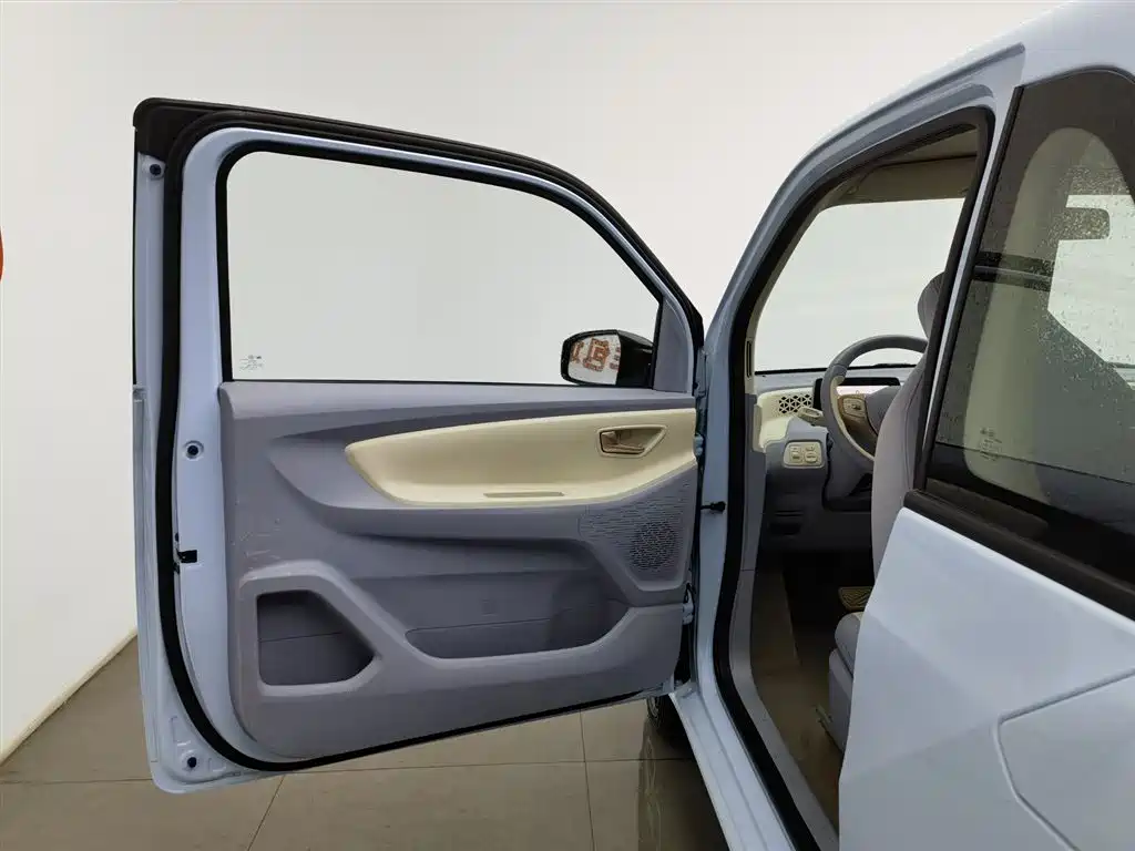 DONGFENG SCENERY MINIEV