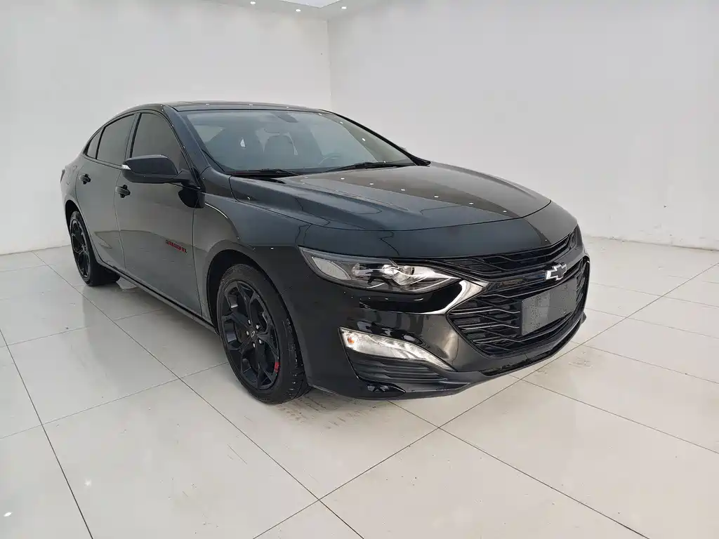 Chevrolet Malibu XL — миниатюра 3