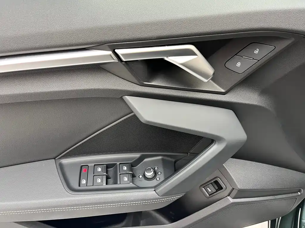 Audi A3 — миниатюра 12