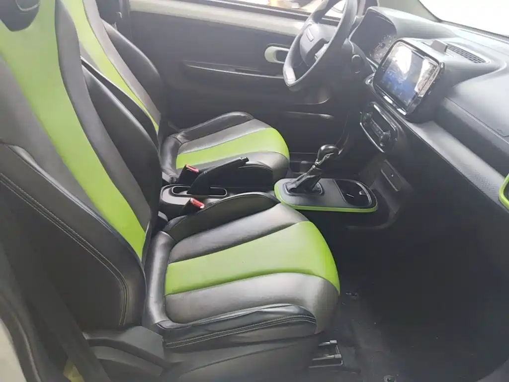 Roewe Clever — миниатюра 25