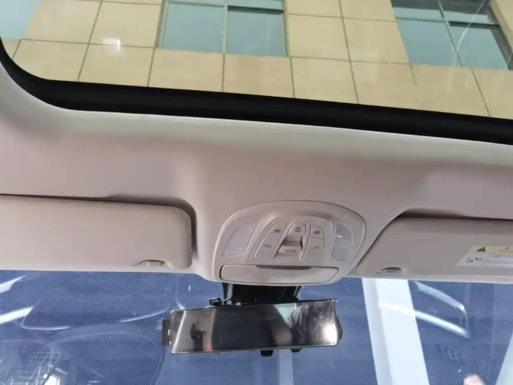 Baojun 530 — миниатюра 18