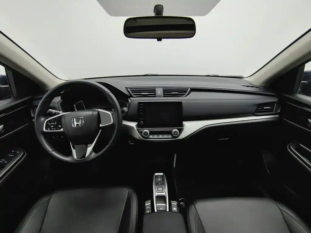 Honda Envix — миниатюра 5