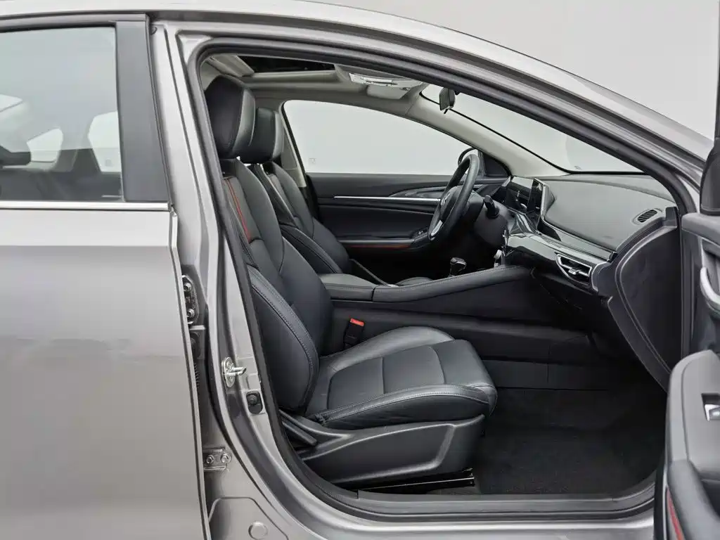 Changan Eado — миниатюра 23