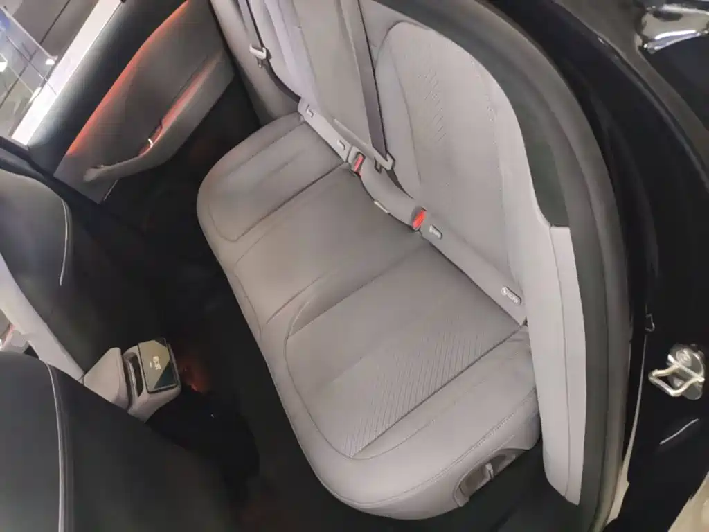 NIO EC6 — миниатюра 17