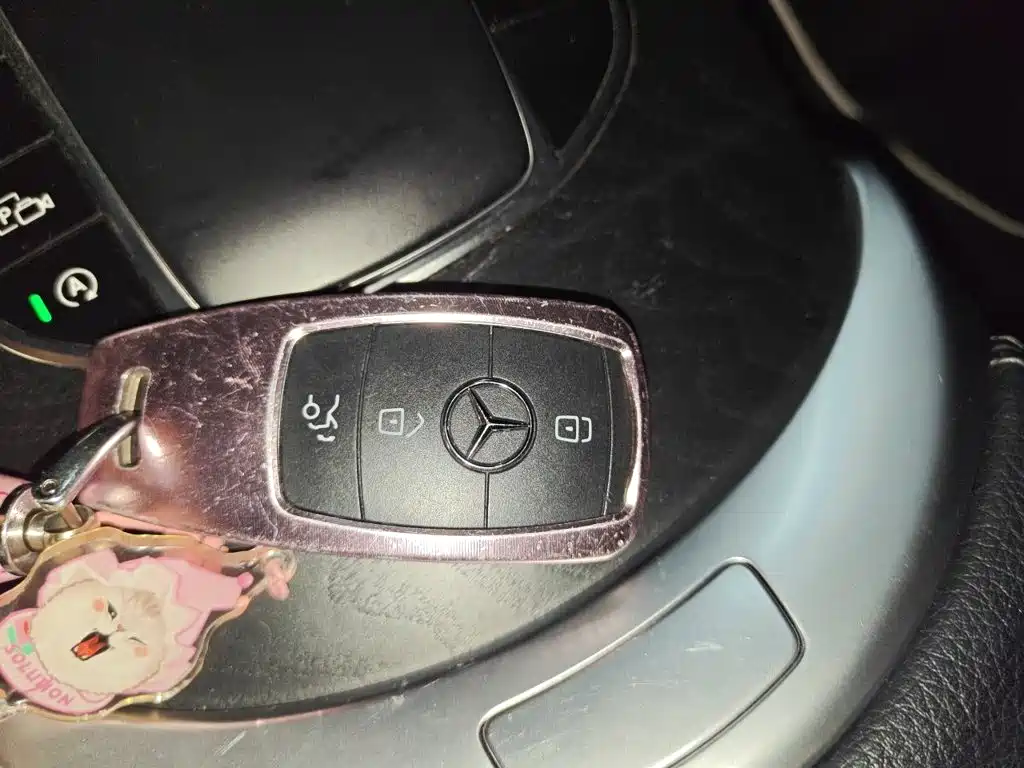 Mercedes-Benz C-Class — миниатюра 9