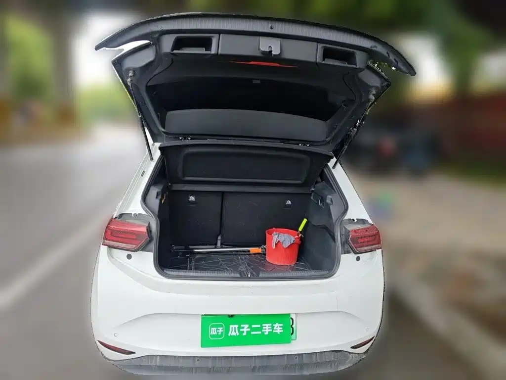 Volkswagen ID.3 — миниатюра 15