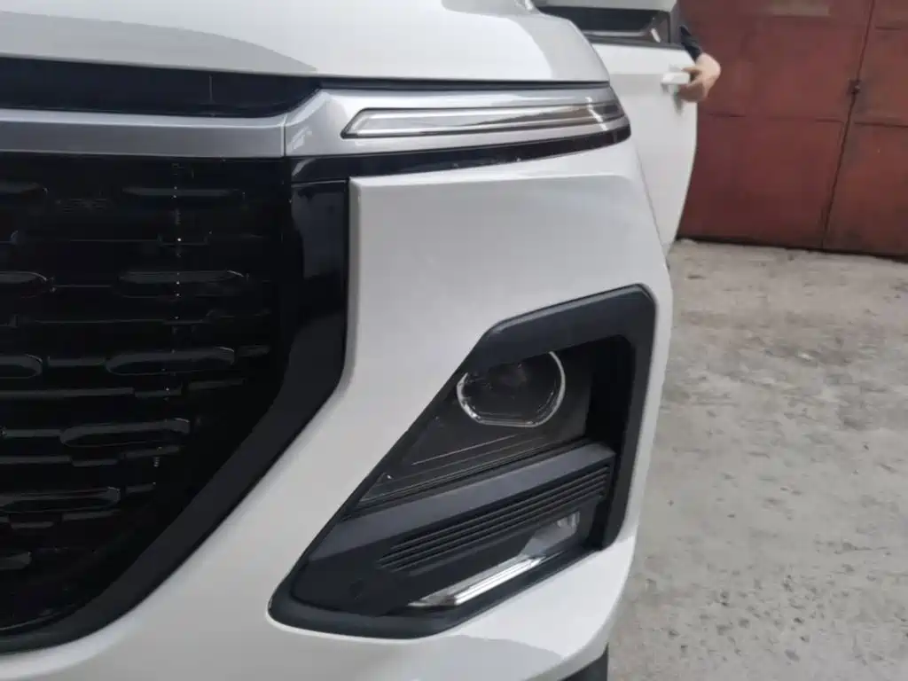 Baojun 530 — миниатюра 24