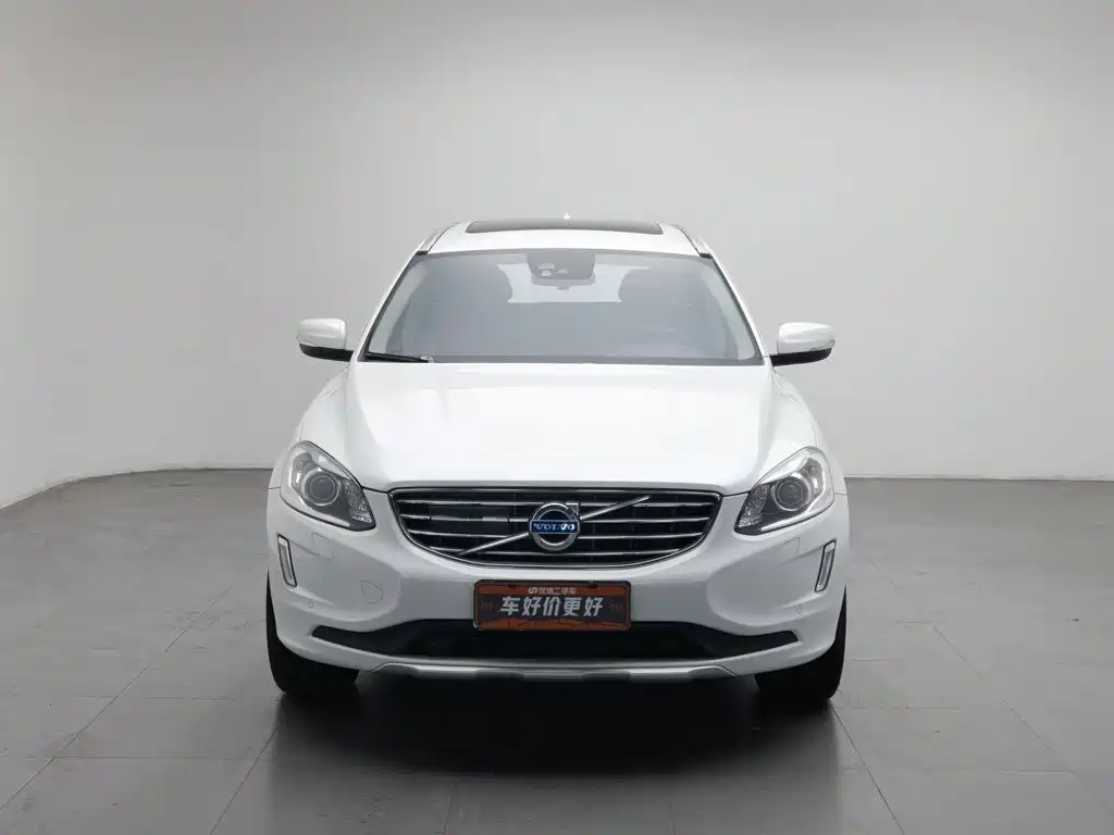 Volvo XC60 — миниатюра 3