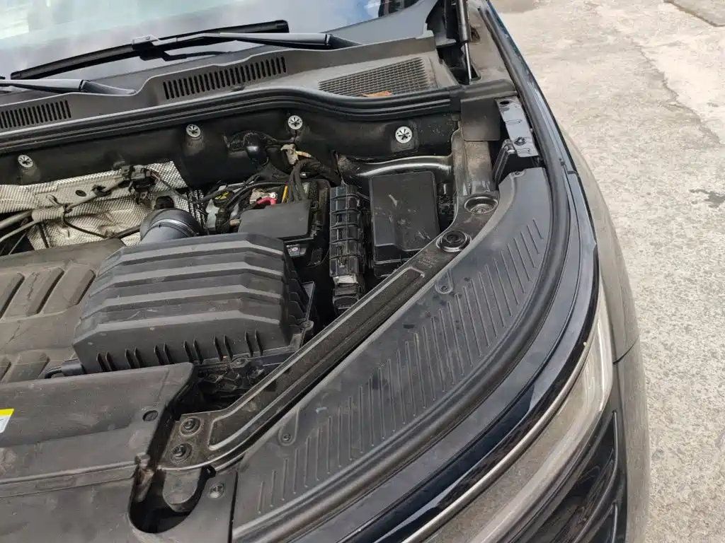 Volkswagen Tavendor — миниатюра 21