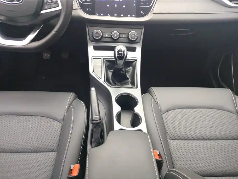 GEELY AUTOMOBILE EMGRAND