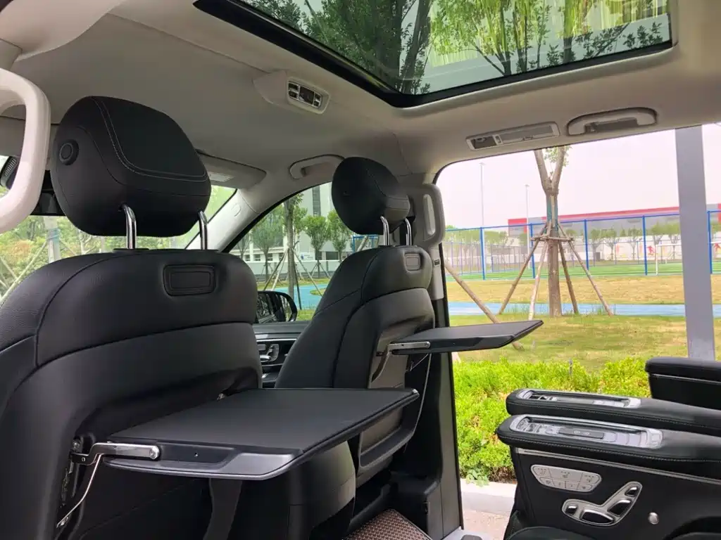 Mercedes-Benz V-Class V 2021 V 260