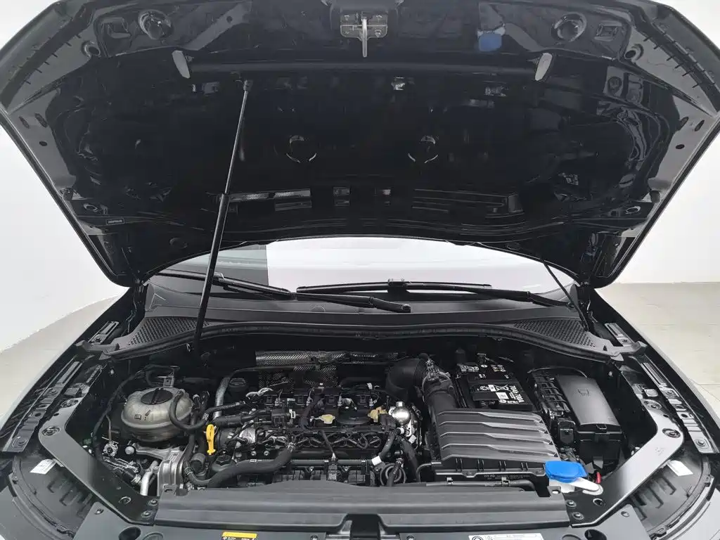 Volkswagen Tiguan L — миниатюра 6