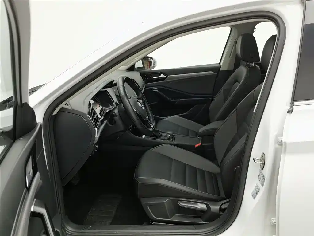 Volkswagen Sagitar 2020 280TSI DSG Comfort VI