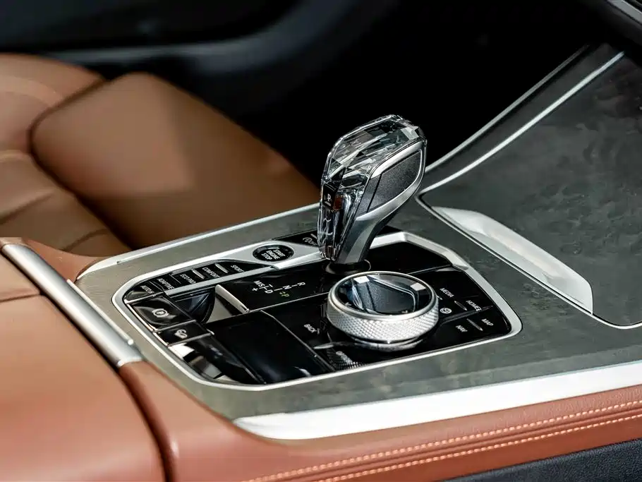 BMW X5 (Import) — миниатюра 19