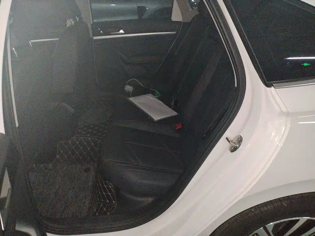 Volkswagen Lavida — миниатюра 15