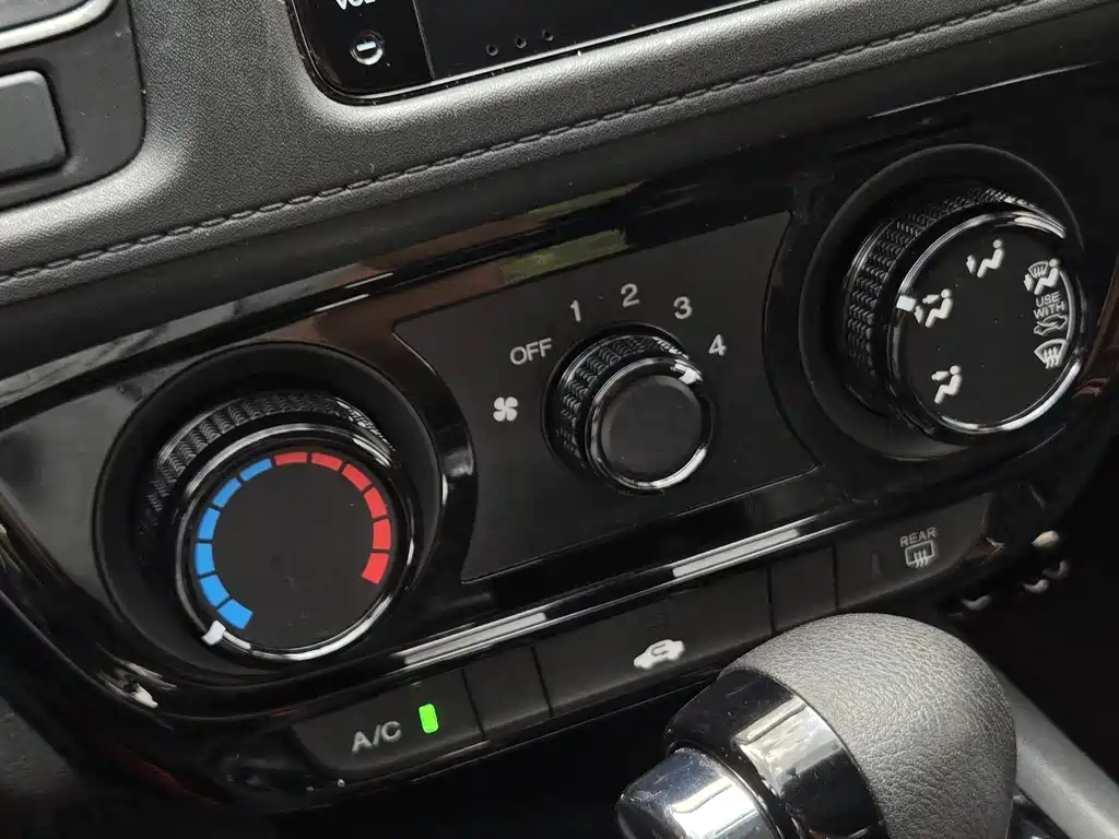 Honda Vezel — миниатюра 24