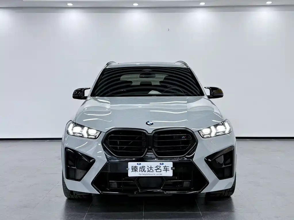 BMW X5 M 2023 X5 M