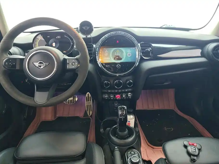 MINI Mini — миниатюра 12