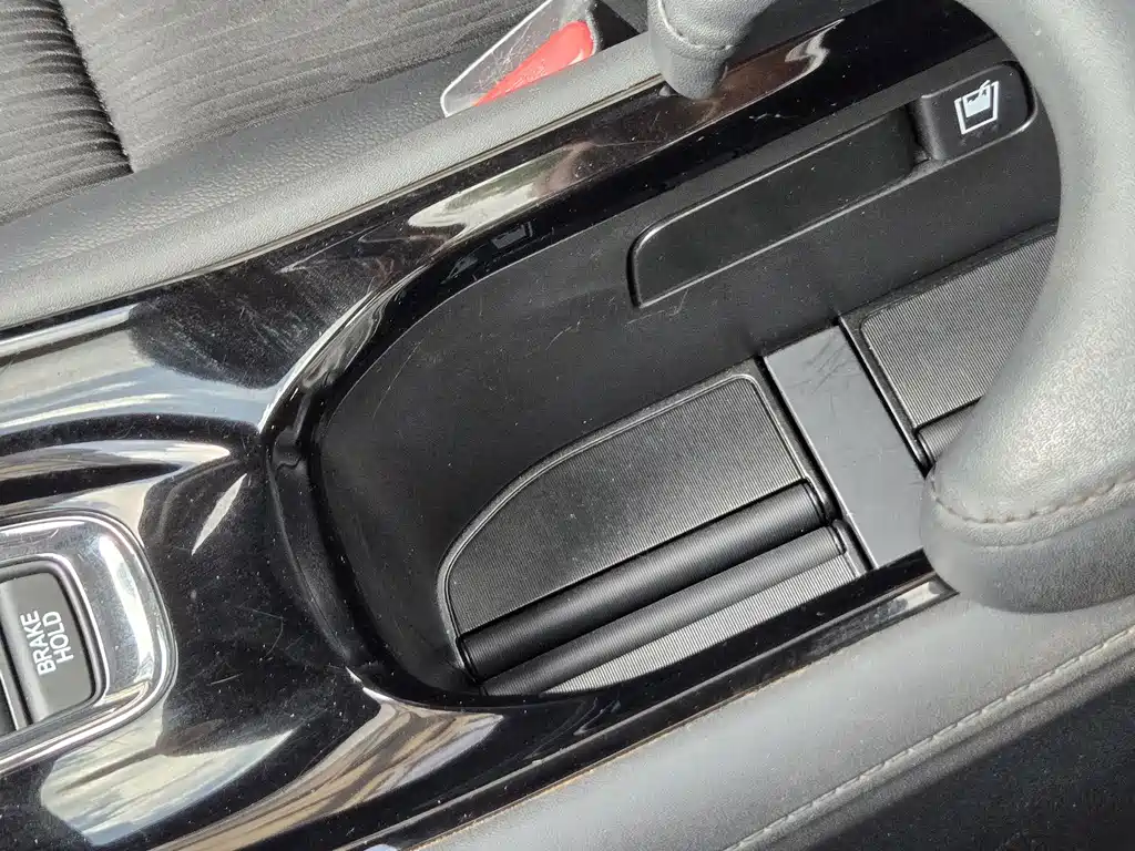 Honda Vezel — миниатюра 25