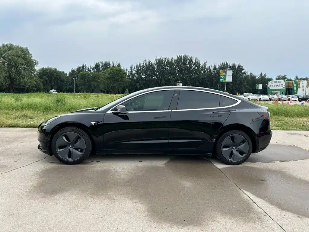 Tesla Model 3 — миниатюра 7