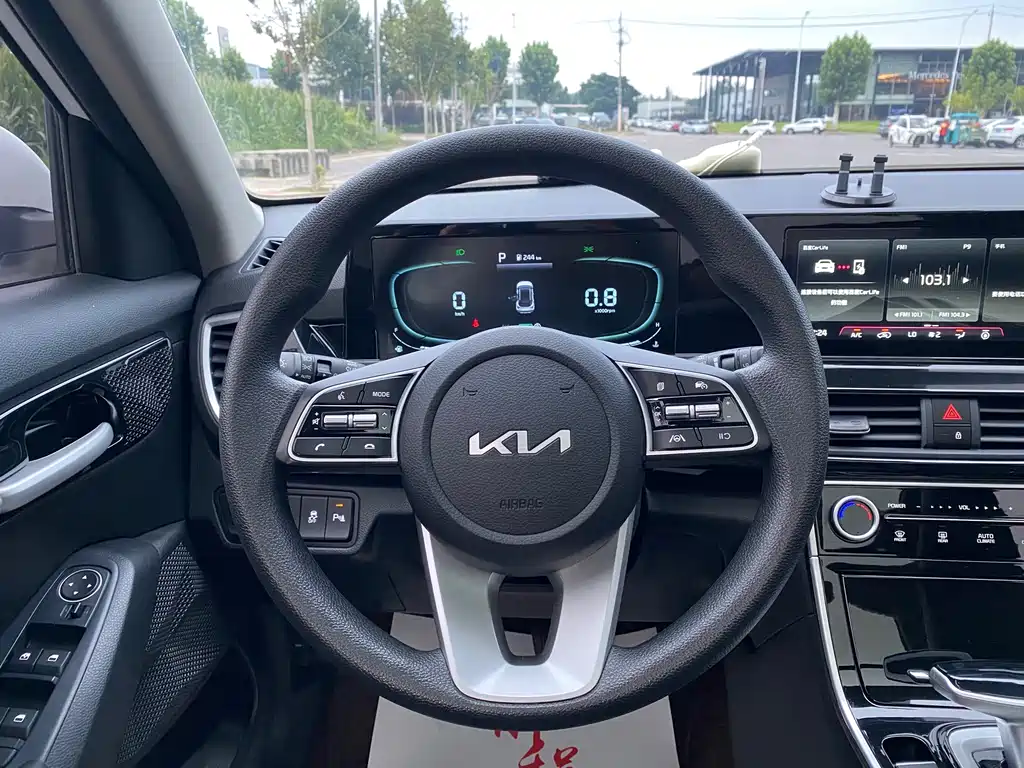 Kia Seltos — миниатюра 6