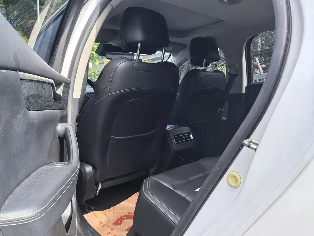 BYD Qin Pro NEV — миниатюра 7
