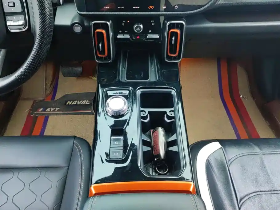 Haval Big Dog — миниатюра 16