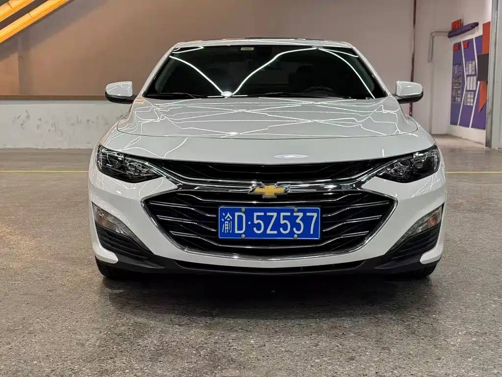 Chevrolet Malibu XL