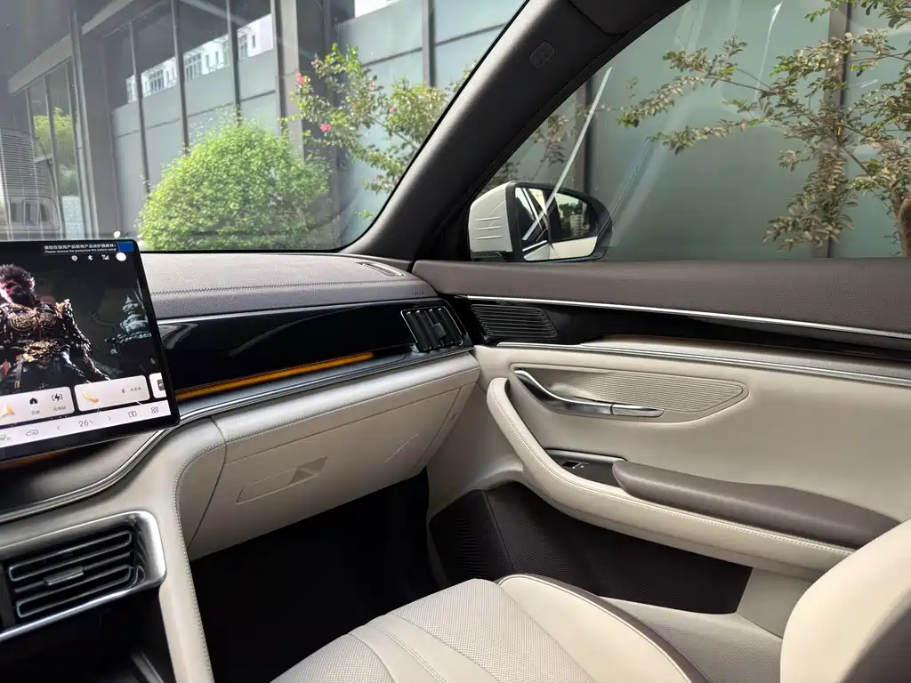 BYD PLUS New Energy — миниатюра 22
