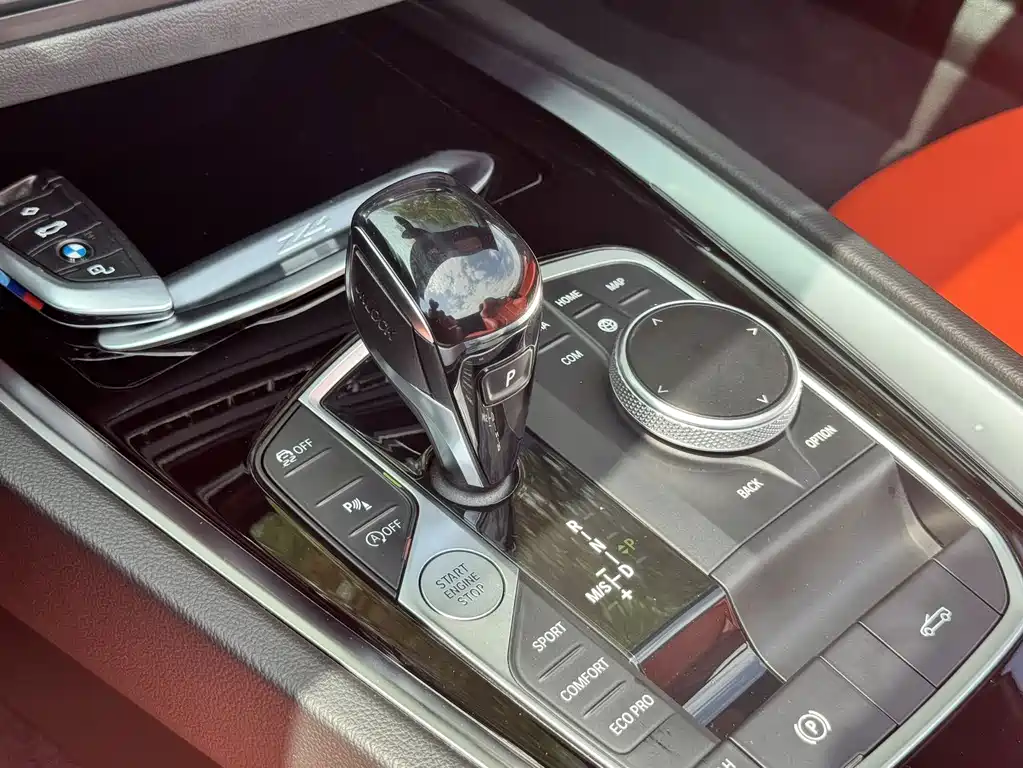 BMW Z4 — миниатюра 11