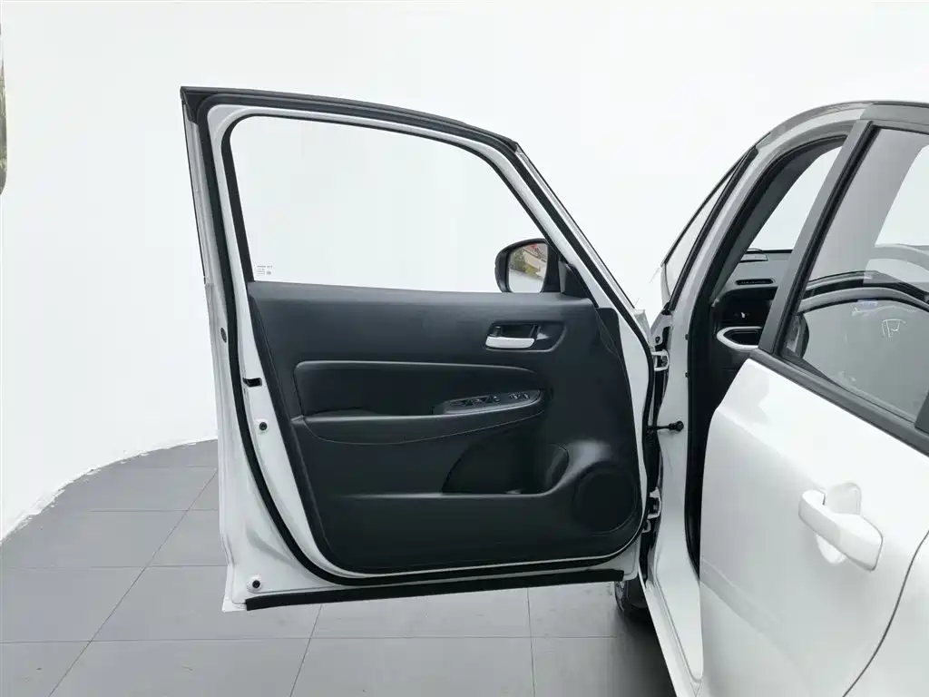 Honda Fit 2021 1.5L CVT
