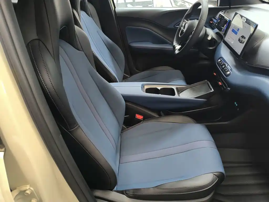 BYD Seagull — миниатюра 20