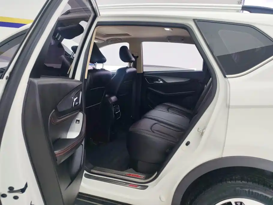 Baojun 560 — миниатюра 11
