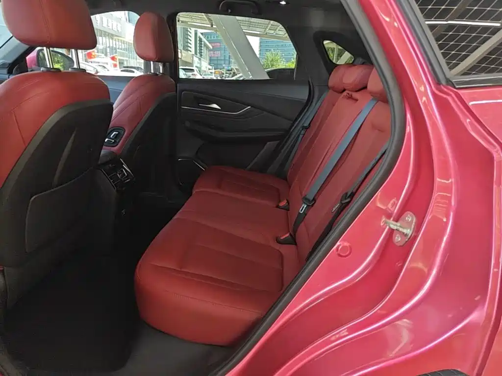 Fengxing Fengxing T5 EVO — миниатюра 17
