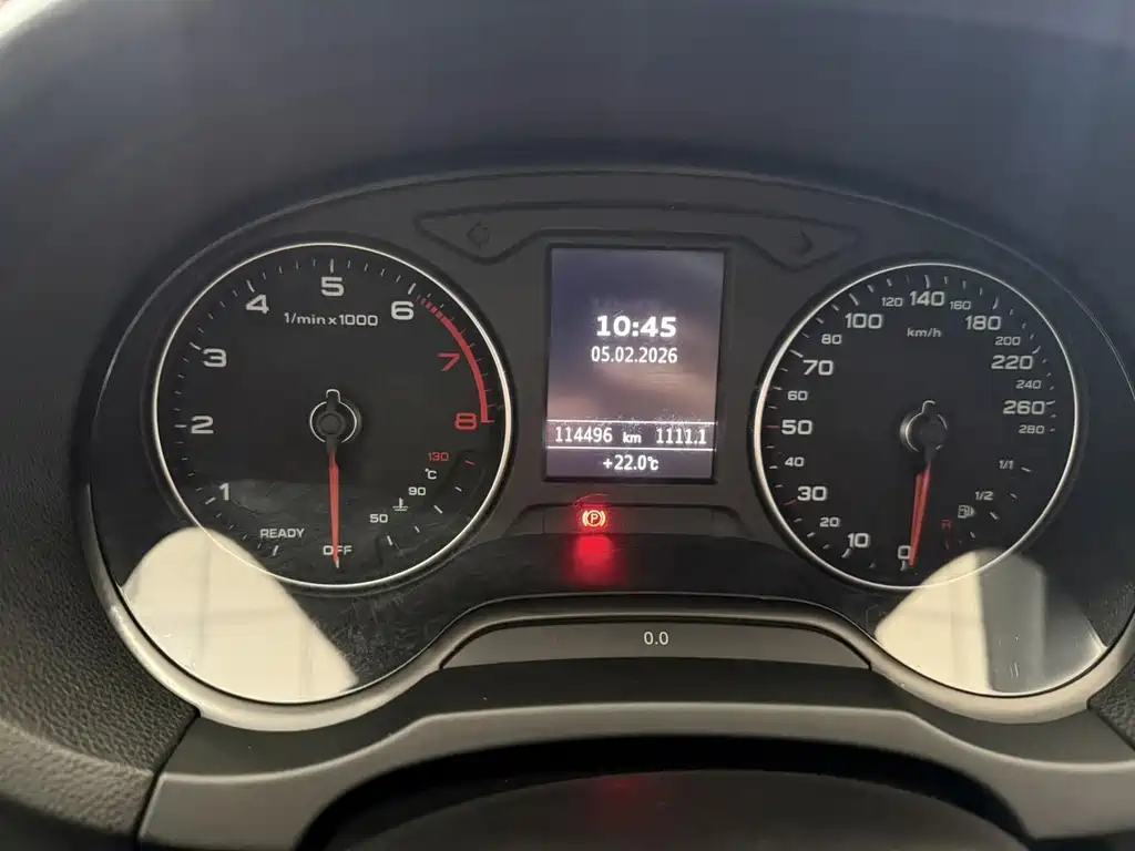 Audi A3 — миниатюра 24