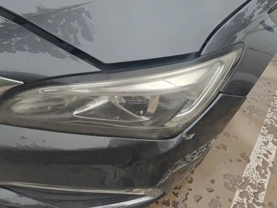 Buick Verano — миниатюра 5