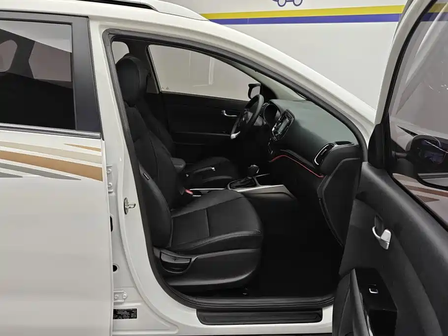 Kia KX3 — миниатюра 8