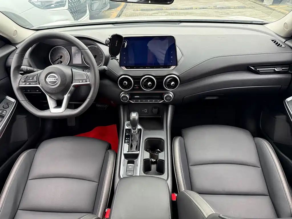 Nissan Sylphy — миниатюра 7