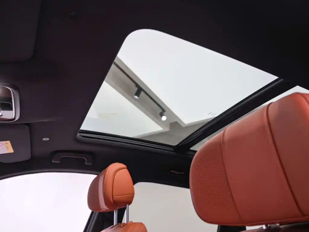 AITO AITO M7 — миниатюра 12