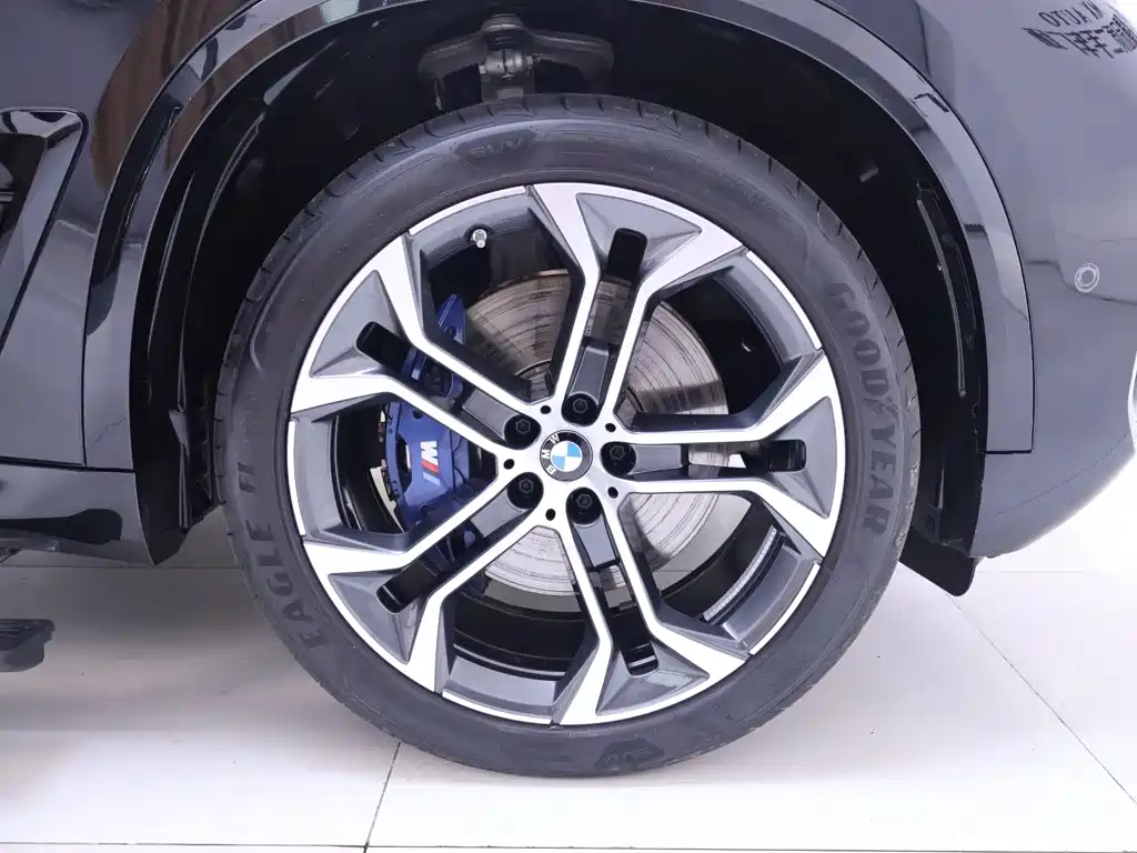 BMW X5 — миниатюра 6