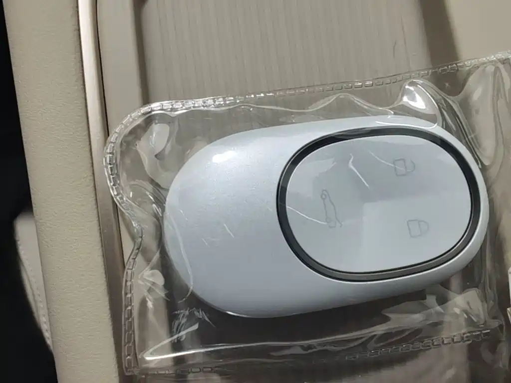 NIO ES6 — миниатюра 9