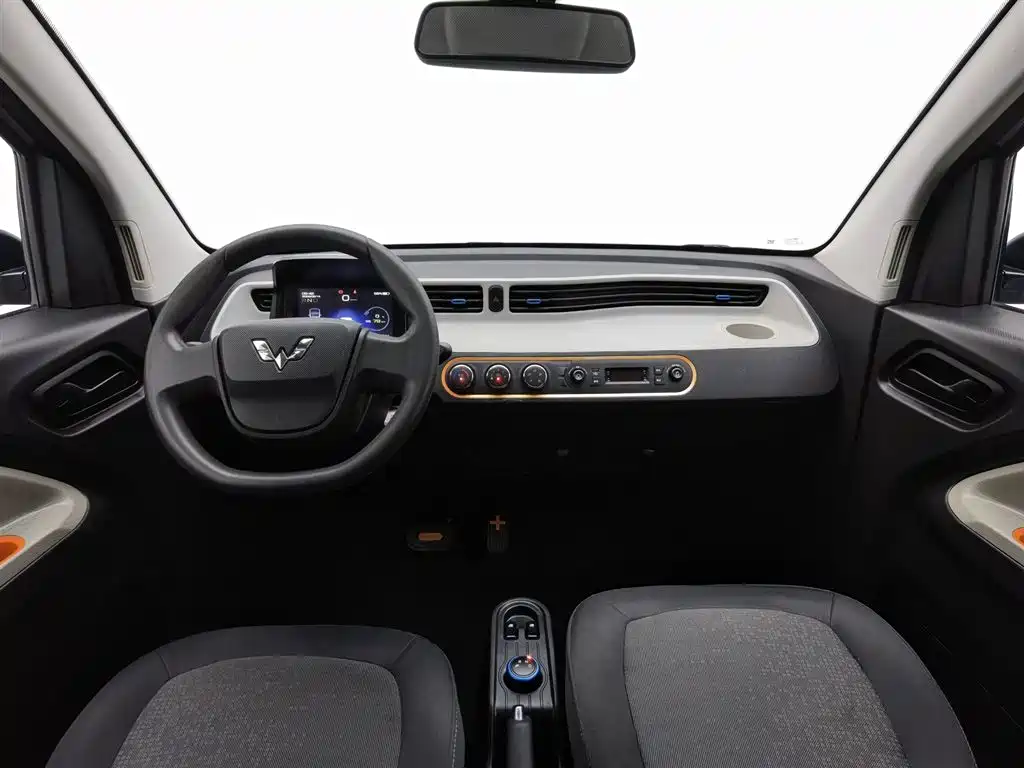 Wuling Mini EV MINIEV 2020