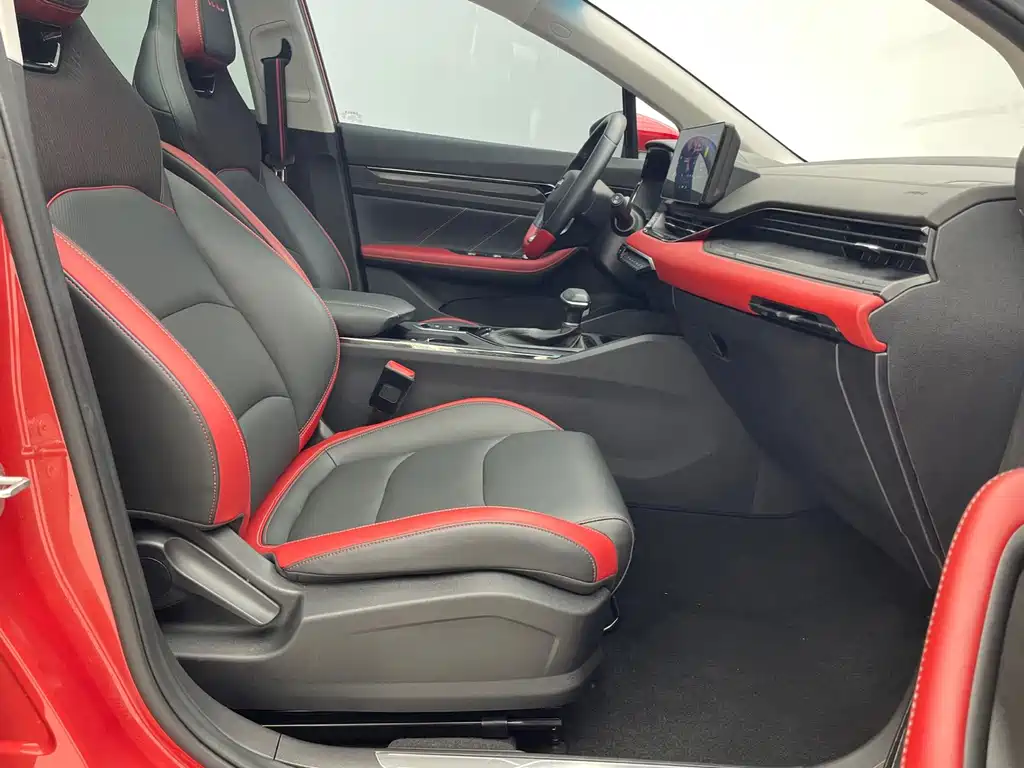 Geely Emgrand S — миниатюра 14