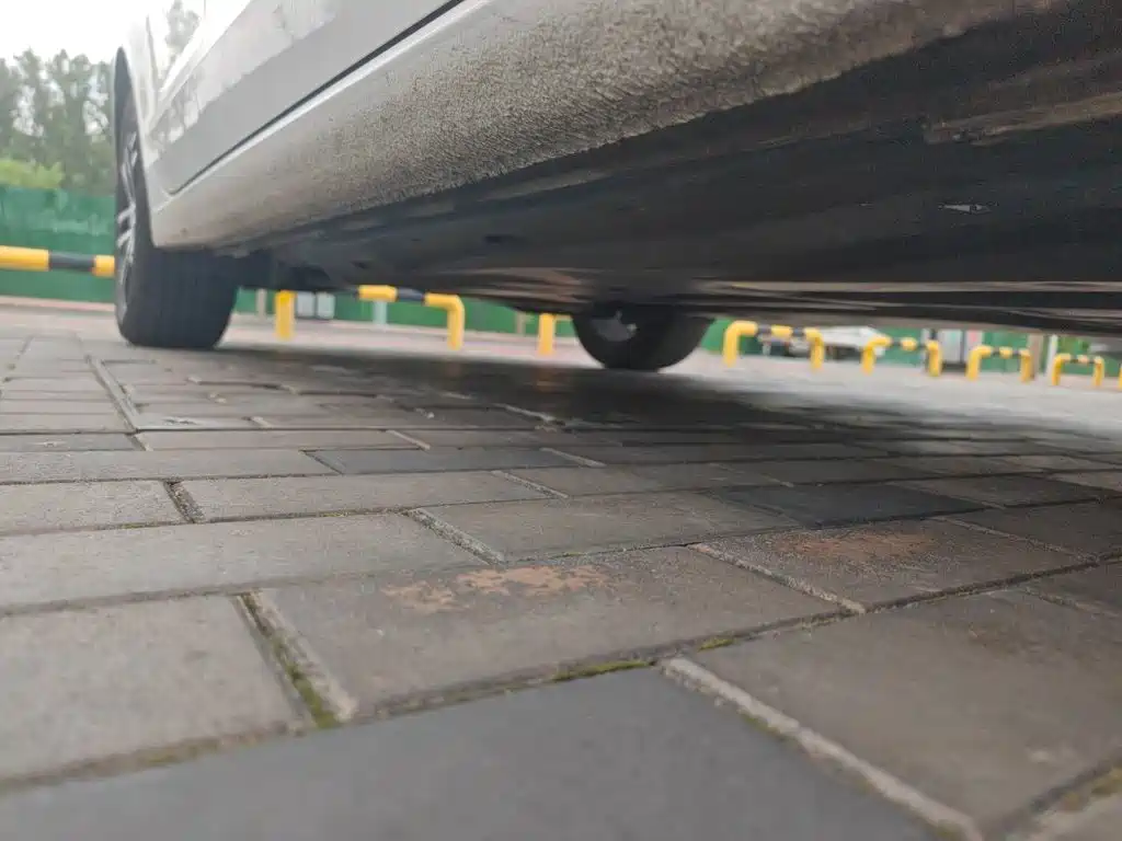 Volkswagen Lamando — миниатюра 17